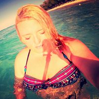 Cassandre LeBlanc's Photo