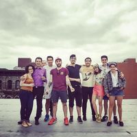 Fotos von Gabriel Alfonso Hernández Solano