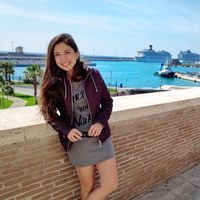 Marisa Cecília的照片