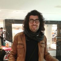 Eugenio Sena的照片