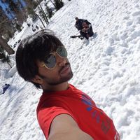 Joydipta Dey's Photo