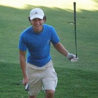 Arthur Pierse's Photo