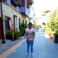 Serhat hezer's Photo