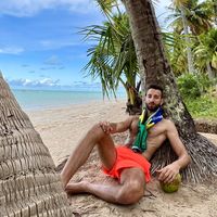 Ahmed Maher的照片