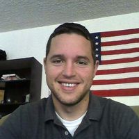 Joseph White's Photo