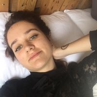 Doriane Erard的照片