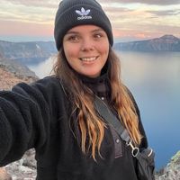 Photos de Rocio Chiaruttini