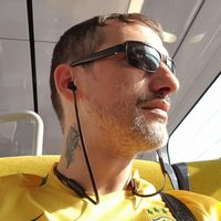 Patrick DS Cruz的照片