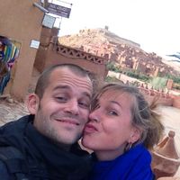 Merel & Thijs van Sante's Photo