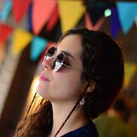 Ana Julieta Nehme's Photo