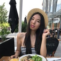 Dariya Amangeldina的照片