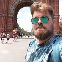 Mario Conforte's Photo