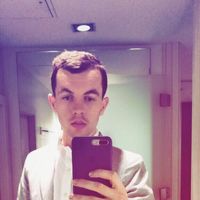 Ian  O' Donoghue's Photo