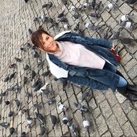 Mina Shekari的照片