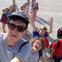 Фотографии пользователя Michał Abramczyk