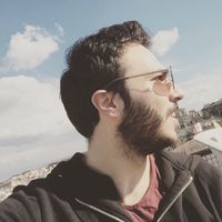 Toprak İpek's Photo