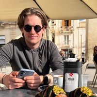 Paweł Krzesiński's Photo