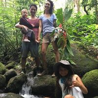 Matthew H. James的照片