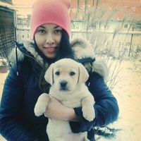 Evelin Szigheti's Photo