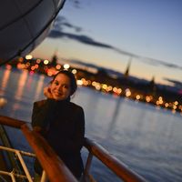 Valeria Livergood的照片