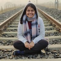 RASHI AGRAWAL's Photo