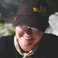 Lisbeth Unterschute的照片