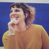 Francesca Bordet's Photo