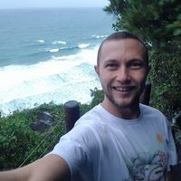 Ben Johnson的照片