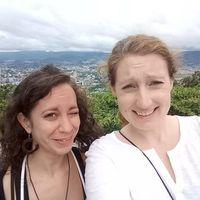 Laura Sauls的照片