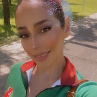 Maya+Elisheva Román's Photo