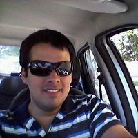 Ariel Burgos的照片