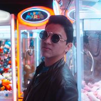 Le foto di Adrian Bravo