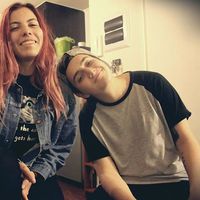 Sofía Erlandsen的照片