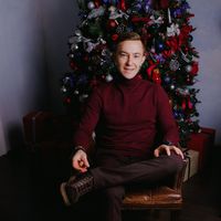 Anton Zabroda's Photo