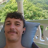 Baptiste Guimard's Photo