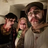 Tobias and Stella Rosandic's Photo