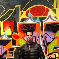 Cristiano Dalvi Alves's Photo