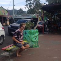 David Grüning的照片