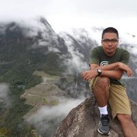 Gilberto Martinez的照片