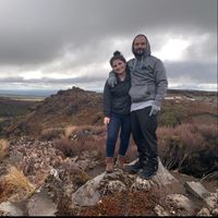 Lynsey Crawford's Photo