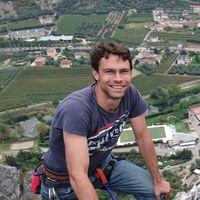 Hannes Wienold's Photo