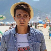 Fabiano Felipe Machado的照片