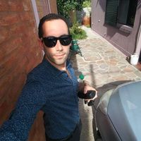 David J. Ibañez Battiston's Photo