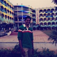 Fotos von VAMSI KRISHNA