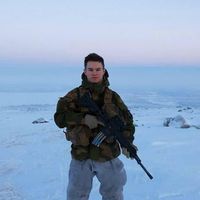 Le foto di Daniel Alme