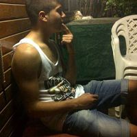 Tomer Addady的照片