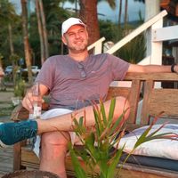 Felipe Rodrigues's Photo