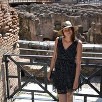 Le foto di Ernesta Rušytė