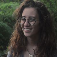 Isadora Grion's Photo