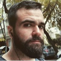 Fotos von Elías Paz Villega